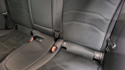 Zdjęcie przedmiotu: Mercedes-Benz E 220 d mHEV 4-Matic AMG 9G-Tronic