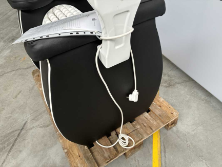 Zdjęcie przedmiotu: STUDIO FIGURA Roll Shaper IR massage device