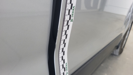 Zdjęcie przedmiotu: Ford Transit Connect 1.5 EcoBlue Euro 6 1498ccm - 100KM L2 Trend