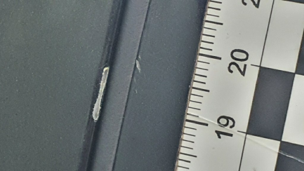 Zdjęcie przedmiotu: SKODA, Octavia III Kombi 13-17, 2.0 TDI Elegance