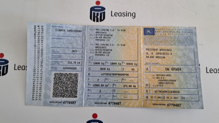 Zdjęcie przedmiotu: Mercedes-Benz Actros E6 18.0t