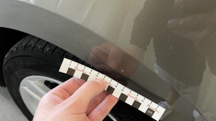 Zdjęcie przedmiotu: Toyota Corolla 1.8 Hybrid Comfort e-CVT Oświadczenie o utracie DR