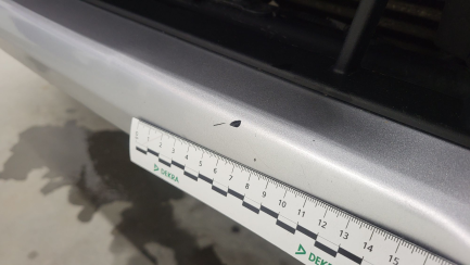 Zdjęcie przedmiotu: Ford Ranger 2.0 EcoBlue Bi-Turbo 4x4 DC Wildtrak aut Oświadczenie o utracie DR