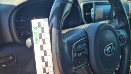 Zdjęcie przedmiotu: Kia Sportage 1.7 CRDI Business Line 2WD DCT