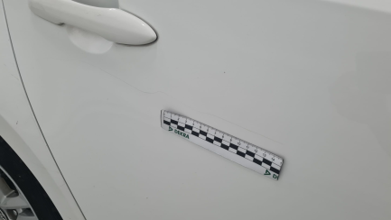 Zdjęcie przedmiotu: Toyota Corolla 1.8 Hybrid Comfort Oświadczenie o utracie DR