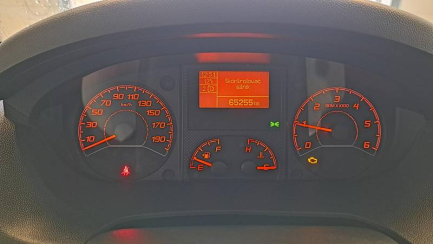 Zdjęcie przedmiotu: Opel Movano Heavy 2.2 Diesel E6.4 3.5t L3H2