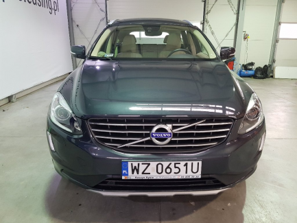 Volvo XC60 D4 Drive-E Summum aut