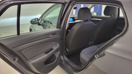 Zdjęcie przedmiotu: Volkswagen Golf VIII 1.0 TSI
