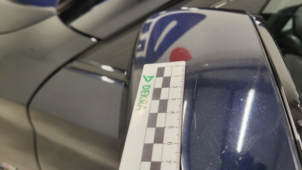 Zdjęcie przedmiotu: BMW 530d mHEV M Sport sport-aut