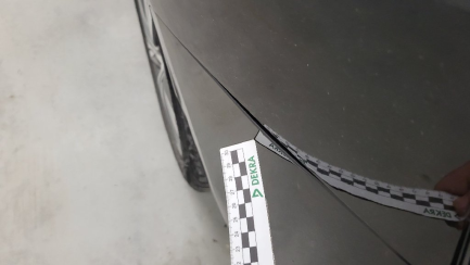 Zdjęcie przedmiotu: Citroen C4 Brak weryfikacji stanu licznika