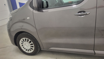 Zdjęcie przedmiotu: Toyota PROACE Verso 2.0 D4-D Medium Business