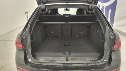 Zdjęcie przedmiotu: BMW 520i Touring mHEV M Sport sport-aut