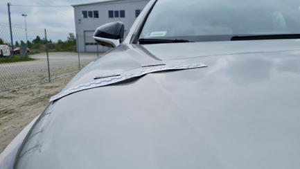 Zdjęcie przedmiotu: Lexus NX 300h F Sport AWD