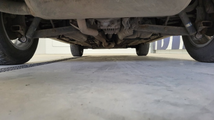 Zdjęcie przedmiotu: Nissan X-trail 2.0 dCi Tekna 4WD