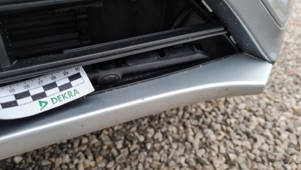 Zdjęcie przedmiotu: Volvo XC90 D5 AWD Inscription