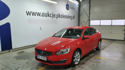 Zdjęcie przedmiotu: Wiosenne obniżki| Prowizja 1% Volvo S60 D2 Drive-E Momentum aut