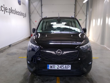 Zdjęcie przedmiotu: Opel Combo Life Essentia S&S