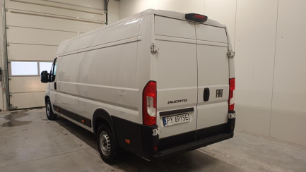 Zdjęcie przedmiotu: Fiat Ducato MAXI HD 2.2 H3-POWER E6.4 3.5t L4H2
