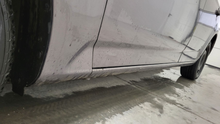 Zdjęcie przedmiotu: Ford Mondeo Kombi 2.0 TDCi Trend