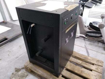 Zdjęcie przedmiotu: 3D-принтер TT 2002