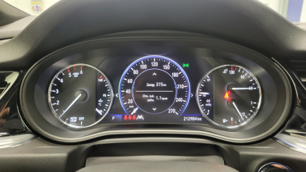 Zdjęcie przedmiotu: Opel Insignia 2.0 CDTI GS Line S&S aut