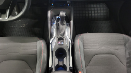 Zdjęcie przedmiotu: Toyota Corolla 2.0 Hybrid Selection