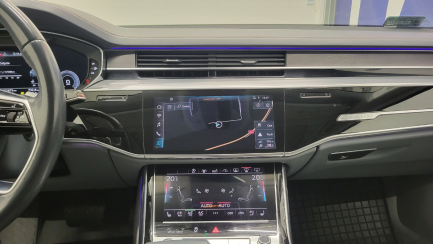 Zdjęcie przedmiotu: Audi A8 L 50 TDI mHEV Quattro Tiptr.