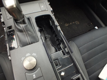 Zdjęcie przedmiotu: Lexus IS300