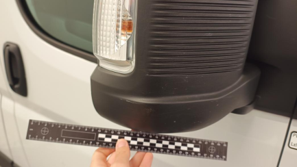 Zdjęcie przedmiotu: Fiat Ducato MAXI HD 2.2 H3-POWER E6.4 3.5t L4H3