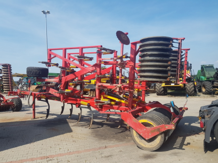 Zdjęcie przedmiotu: Vanderstadt CS500 stubble cultivator