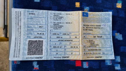 Zdjęcie przedmiotu: SOLARIS URBINO 8
