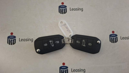 Zdjęcie przedmiotu: Opel Vivaro 2.0 BlueHDi E6.4 2.9t Long