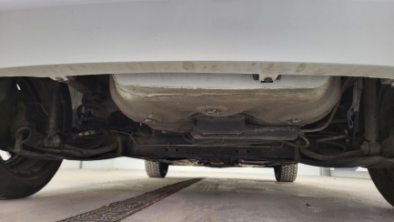 Zdjęcie przedmiotu: Dacia Sandero 1.0 TCe Expression LPG Brak dokument&oacute;w LPG