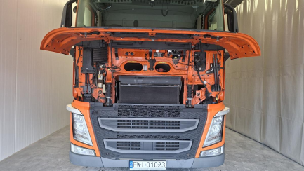 Zdjęcie przedmiotu: Volvo FH 460 E6 20.1t