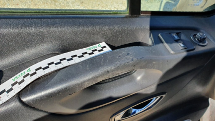 Zdjęcie przedmiotu: Opel Vivaro 1.6 BiTurbo CDTI Euro 6 1598ccm - 145HP