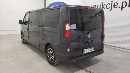 Zdjęcie przedmiotu: Renault Trafic Grand SpaceClass 2.0 dCi