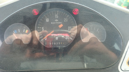 Zdjęcie przedmiotu: VOLVO SD130 DX combination roller