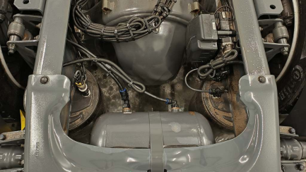 Zdjęcie przedmiotu: SCANIA R460 A 4x2 NA Highline Super E6 18.0t