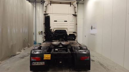 Zdjęcie przedmiotu: MAN TGX 18.470 BLS(XXL) E6 18.0t