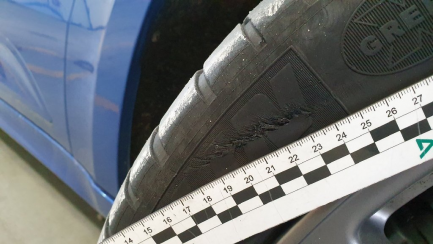 Zdjęcie przedmiotu: Porsche Macan S Diesel