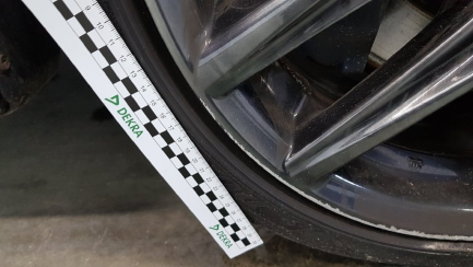 Zdjęcie przedmiotu: Lexus IS200T sedan