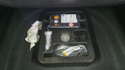 Zdjęcie przedmiotu: Jeep Compass 1.4 TMair Limited 4WD S&S aut