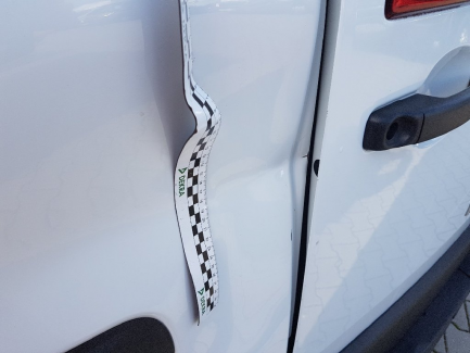 Zdjęcie przedmiotu: Opel Movano BiTurbo CDTI Euro 5 2299ccm - 163HP 3,5t