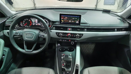 Zdjęcie przedmiotu: Audi A4 sedan A4 2.0 TFSI ultra S tronic