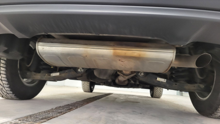 Zdjęcie przedmiotu: Hyundai Tucson 1.6 GDi Classic 2WD