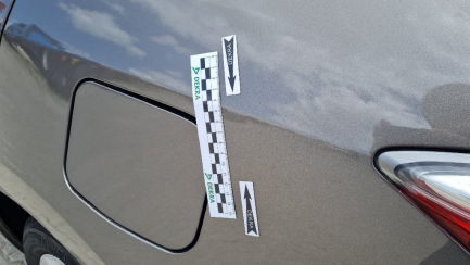 Zdjęcie przedmiotu: Toyota Corolla sedan 1.6 Comfort