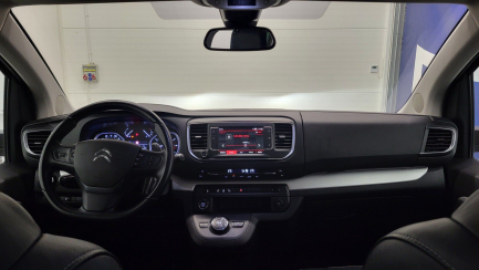Zdjęcie przedmiotu: Citroen SpaceTourer 2.0 BlueHDi XL Business Lounge Aut.