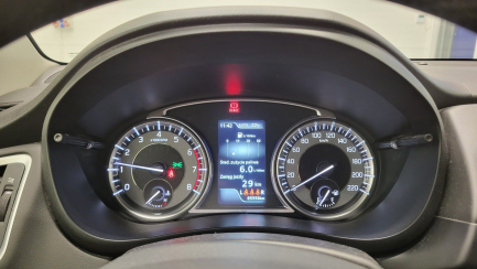Zdjęcie przedmiotu: Suzuki S-Cross 1.4 SHVS Premium 4WD