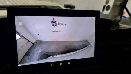 Zdjęcie przedmiotu: Volvo FH 500 Globetrotter E6d 21.0t