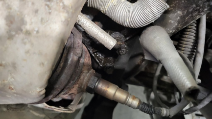 Zdjęcie przedmiotu: Opel Astra 1.4 T LPG Brak dokumentacji LPG Oświadczenie o zagubieniu DR